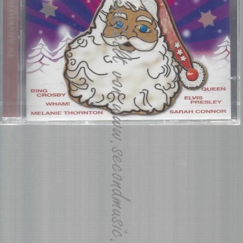 CD--VARIOUS--CHRISTMAS CLASSICS 2006