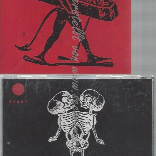 CD--BLACK MAGIC SIX--CHOOSE DEATH