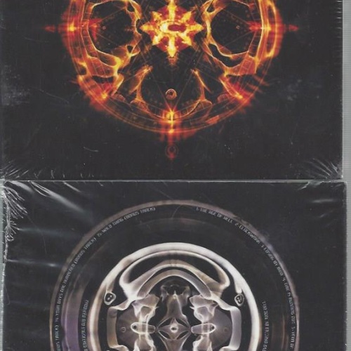 CD--The Age of Hell ~ Chimaira