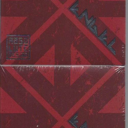 CD--Absolute Design  Engel / DIGI