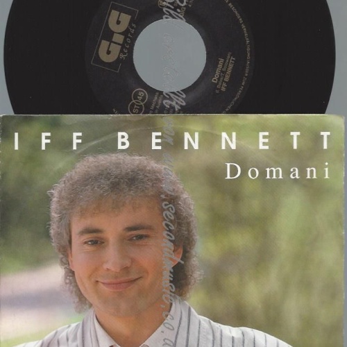 7"  IFF BENNETT DOMANI