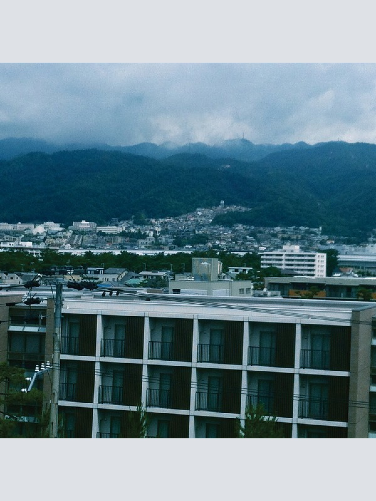 CD, Album GRMLN - Soon Away