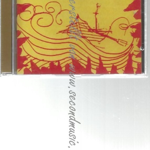 CD--DAMIEN DEMPSEY--    TO HELL OR BARBADOS