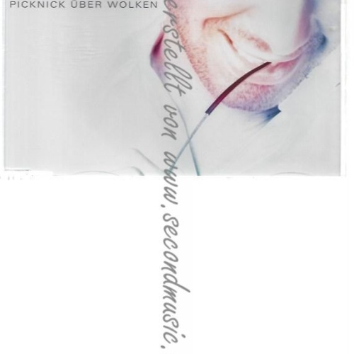 CD--MAURICE DALESSIO--    PICKNICK ÜBER DEN WOLKEN