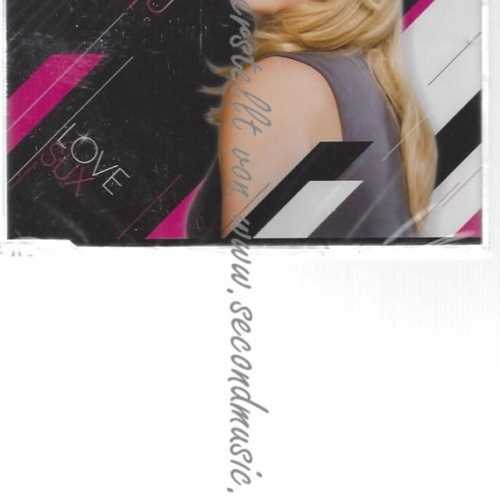 CD--ASIC    VON TEODOSIU,LINDA--    LOVE SUX