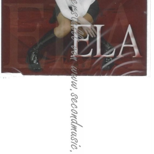 CD--ELA ::NÄCHSTES MAL AM ENDE DER WELT
