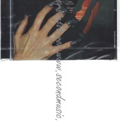 CD--SOULHUNTER--    BEYOND THE TWILIGHT