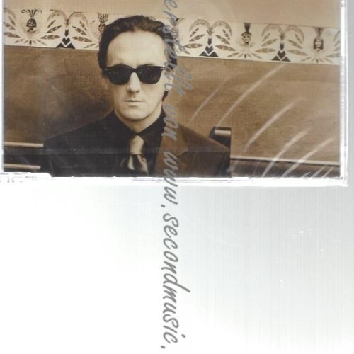 CD--WESTERNHAGEN--    JESUS