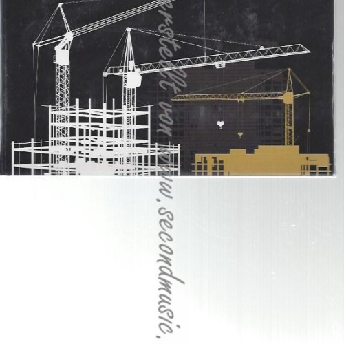 CD--SUPERIKONE--    PALÄSTE AUS KATZENGOLD