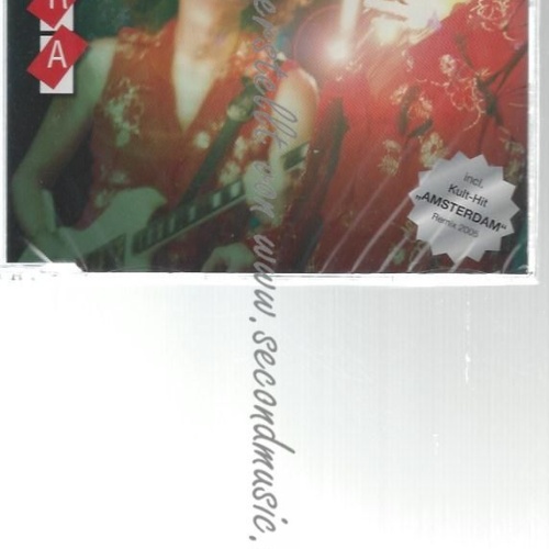 CD--CORA--    SO LANG ES GEHT