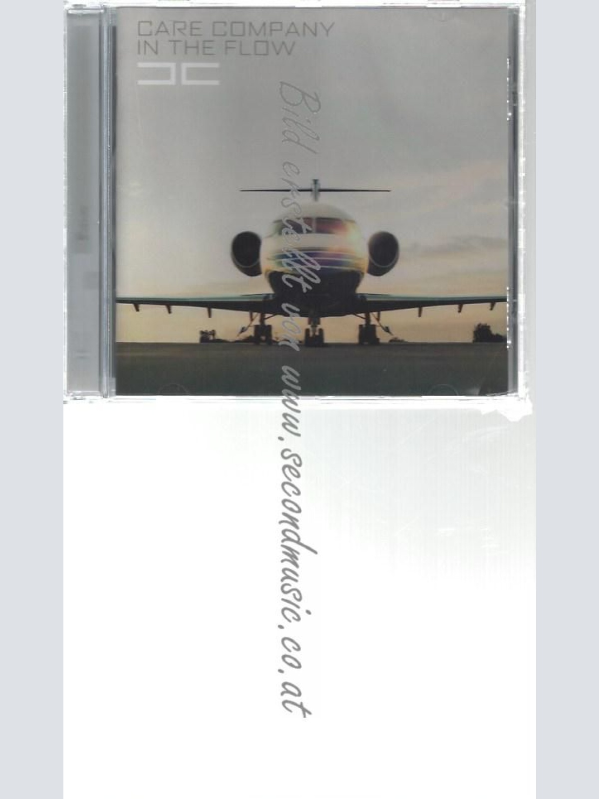 CD---- CARE CPMPANY    IN THE FLOW