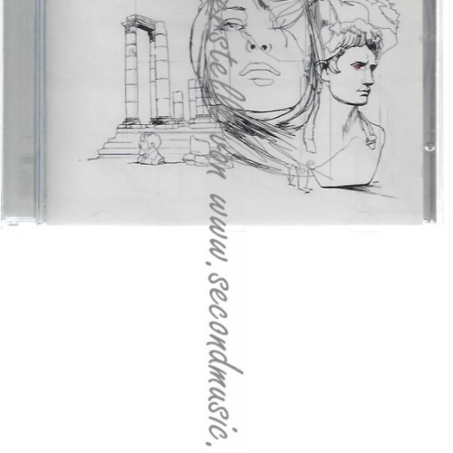 CD--PACIFIC!--    REVERIES - DELUXE VERSION