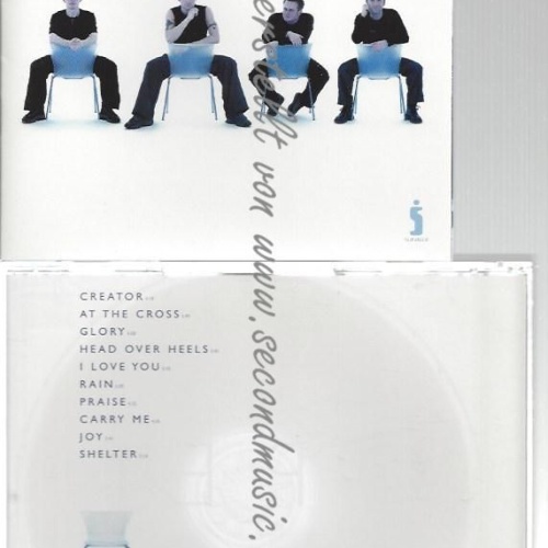 CD--YFRIDAY--    OPEN