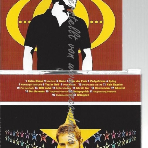 CD--ICH-ZWERG--    ZWERGALAXIS