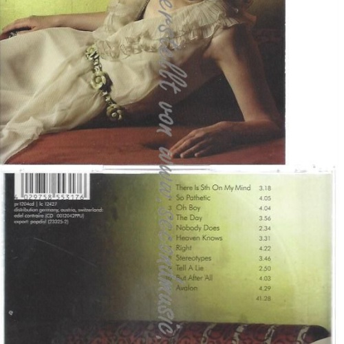 CD--LA GRANDE ILLUSION--    LA GRANDE ILLUSION