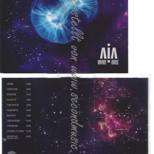 CD--INVIVO--    ARISE