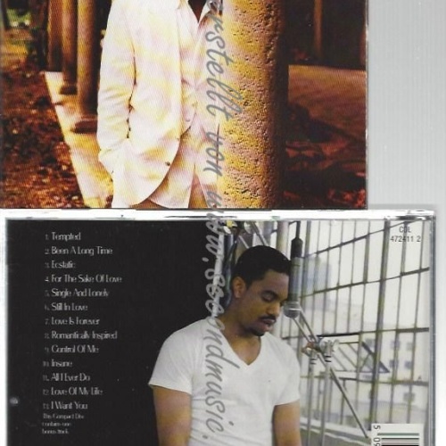 CD---    / TASHAN--    FOR THE SAKE OF LOVE -