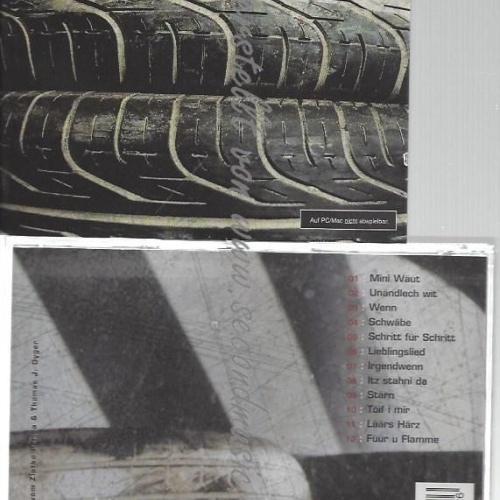 CD--AEXTRA--    AEXTRA