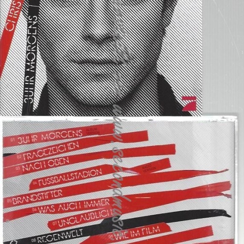 CD--CHRISTIAN VENUS--     3 UHR MORGENS