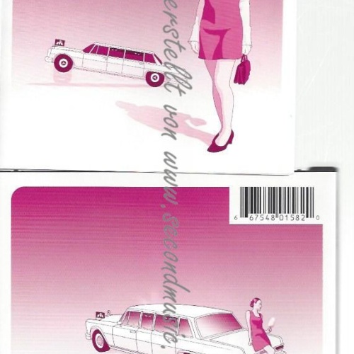 CD--MACHOMOVERS--    SEXY