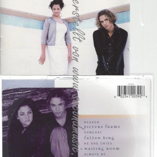 CD--LARUE--    LARUE