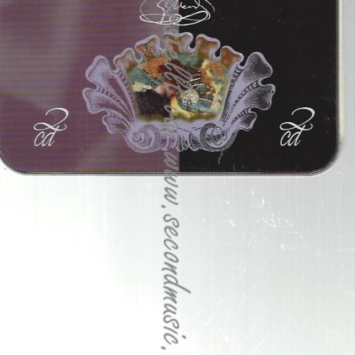 CD--GIUSEPPE VERDI--    LA TRAVIATA  CD-SET |