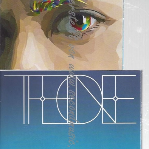 CD--SHINICHI OSAWA--    THE ONE