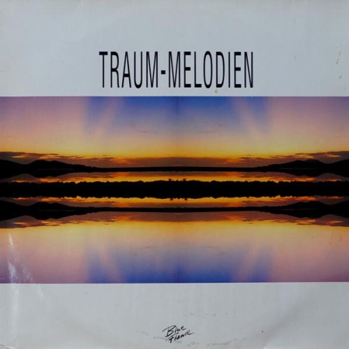 2xLP, Comp Various - Traum-Melodien