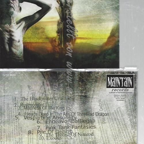 CD--BA'AL--    CONFUSION OF TONGUES