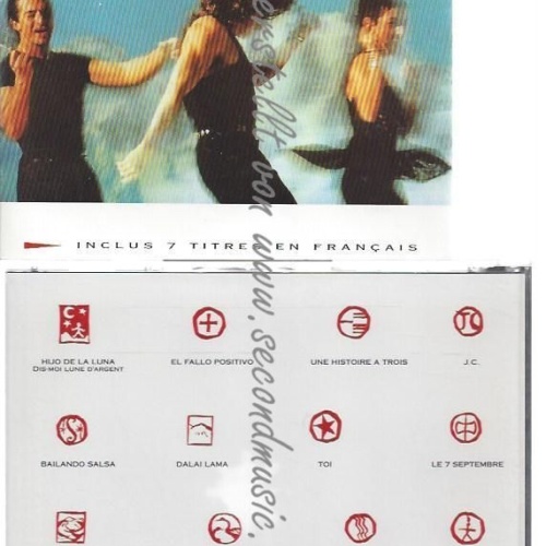 CD--MECANO--    AIDALAI