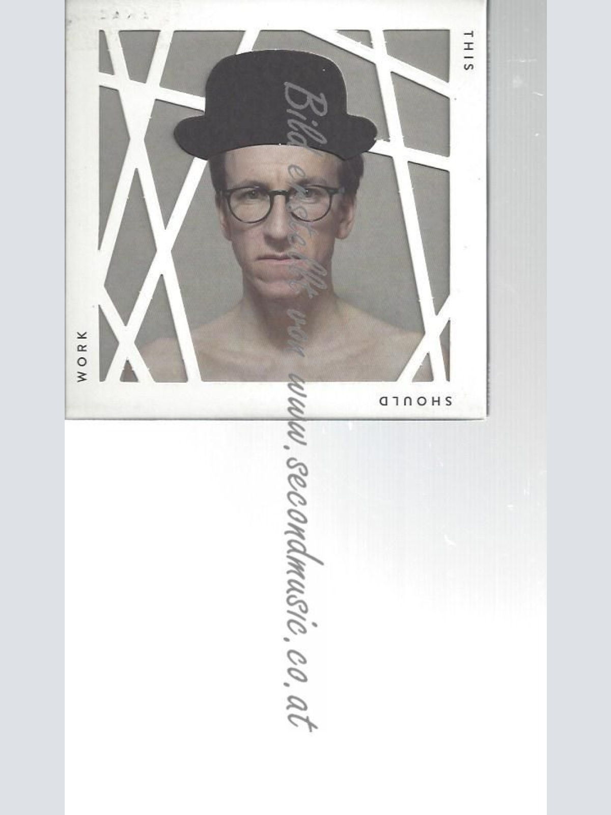 CD--DAWA--    THIS SHOULD WORK