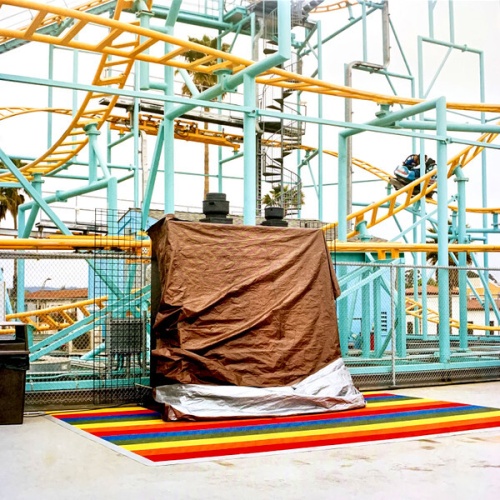 12", EP Exek - A Casual Assembly