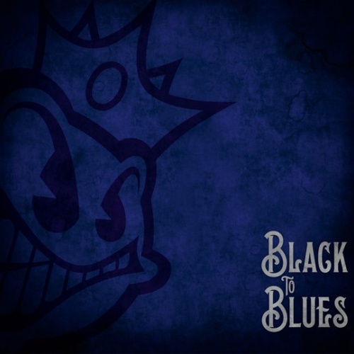 CD, EP Black Stone Cherry - Black To Blues