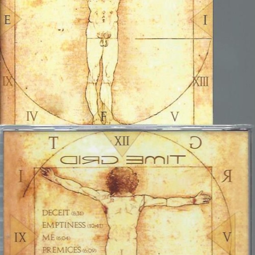 CD--Time Grid | Life