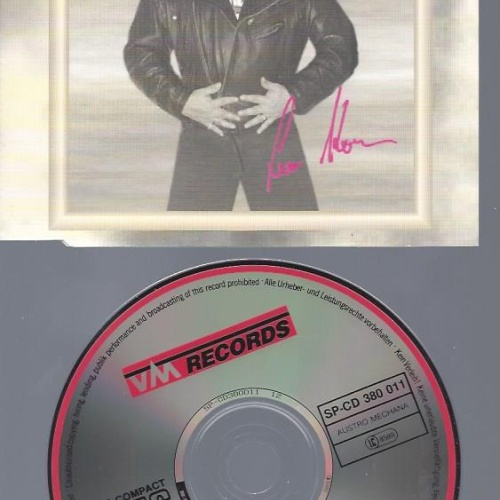 CD--LEO KORN WANDEE MY LOVE GOODBYE
