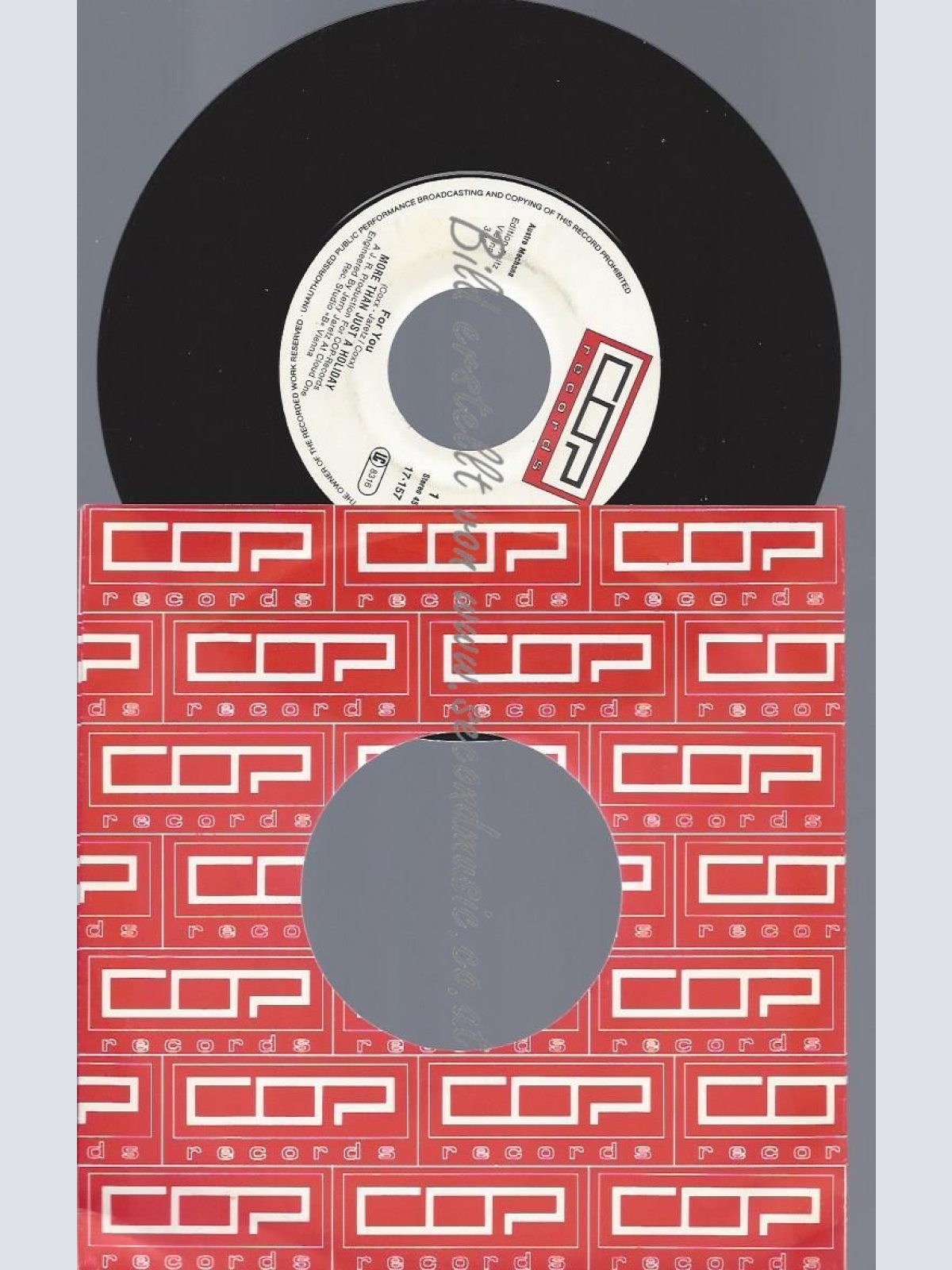 7 More Than Just A Holiday  For You