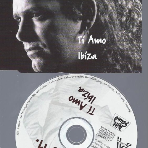 CD--SIEGFRIED M TI AMO