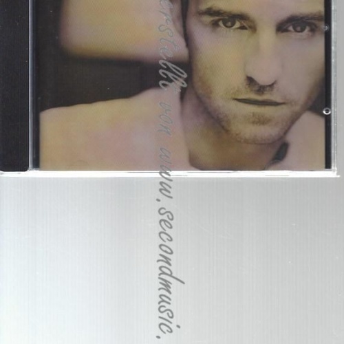 CD--MARTI PELLOW--    SMILE