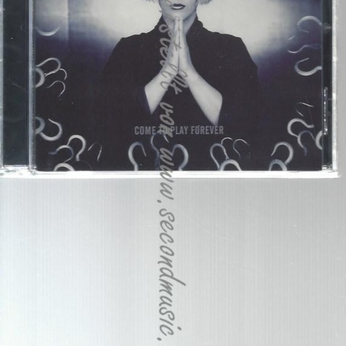 CD--MOTORSHEEP--    COME TO PLAY FOREVER