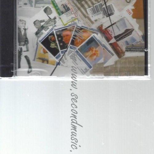 CD--DISKA--    AMERICA'S THE BOMB