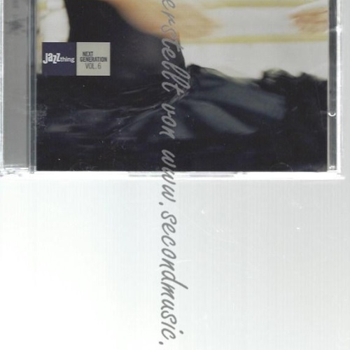 CD--OKTOPOSSE--    POSSENBALLETT