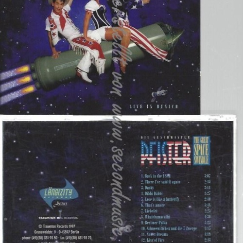 CD--TAMOTO--    CLEMENZA