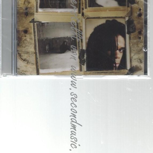 CD--ANDRU DONALDS--    ANDRU DONALDS