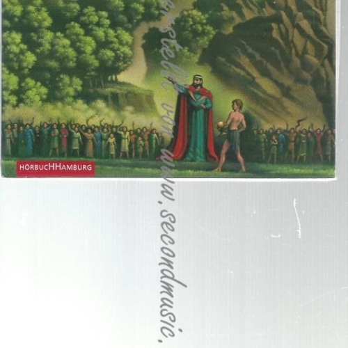 CD--FRIEDRICH SCHILLER UND HEIKKO DEUTSCHMANN--    BALLADEN: