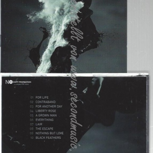CD--SEABOUND--    SPEAK IN STORMS