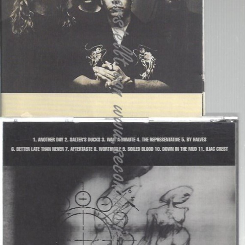 CD-- Lodestar – Lodestar