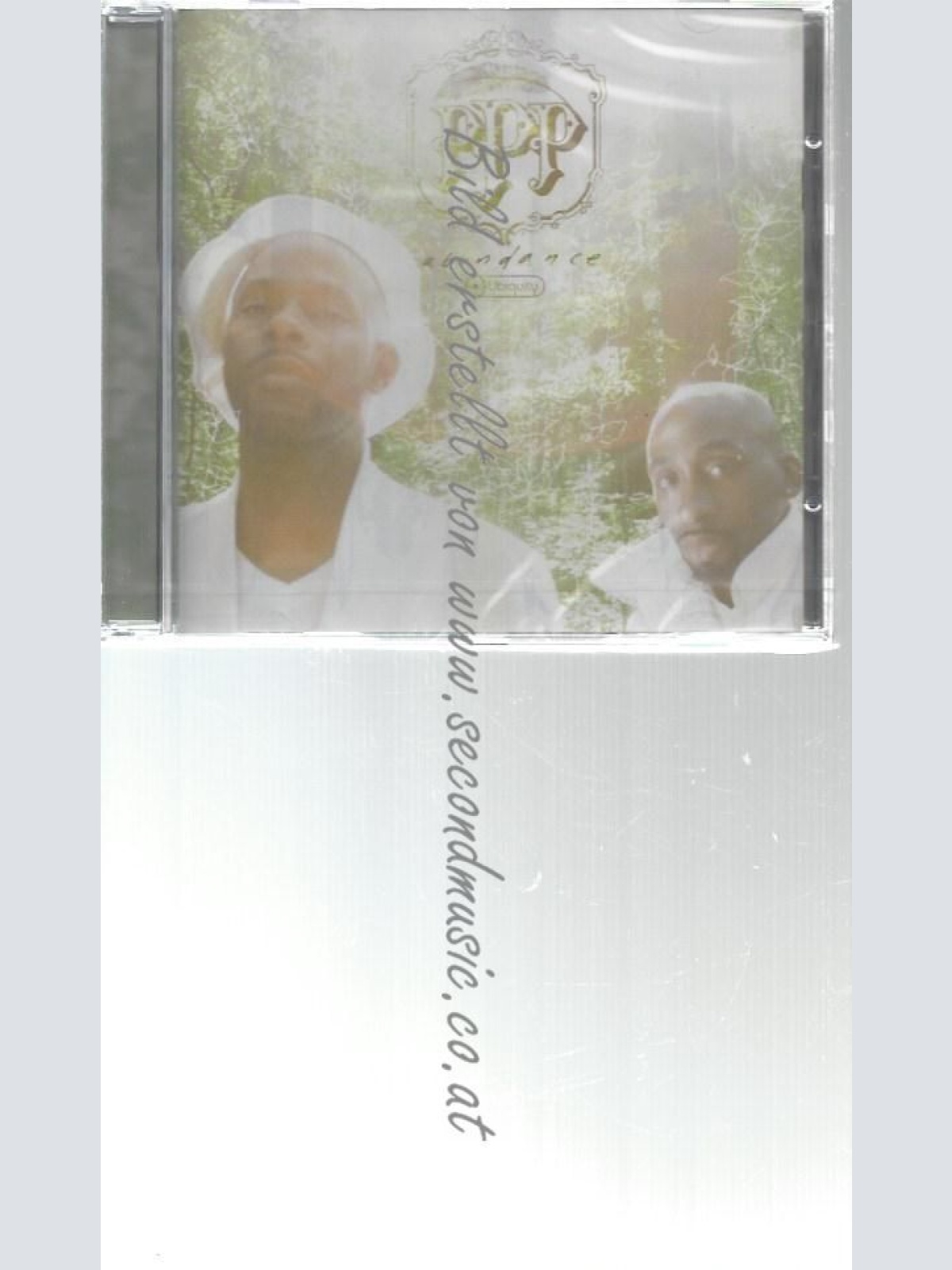 CD--PPP--    ABUNDANCE