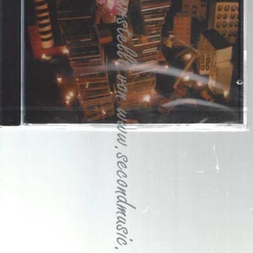 CD-- Various  King Konk - A Royal Compilation