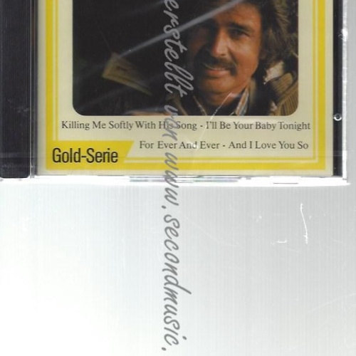 CD--ENGELBERT -HUMPERDINCK---    MY LOVE -