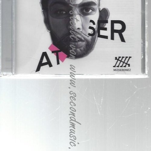 CD--MIZGEBONEZ--    INSERAT